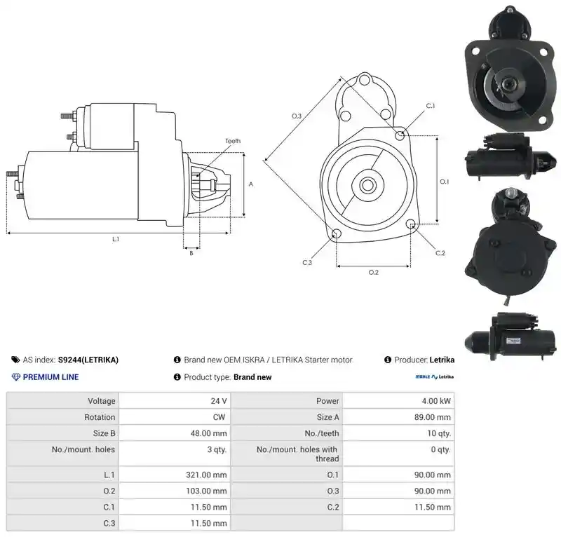 AS-PL S9244(LETRIKA)