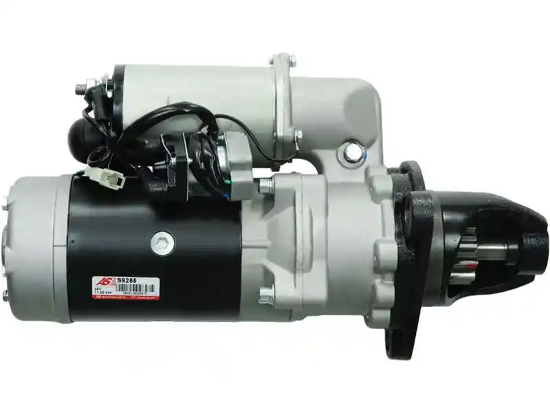 AS-PL S9255