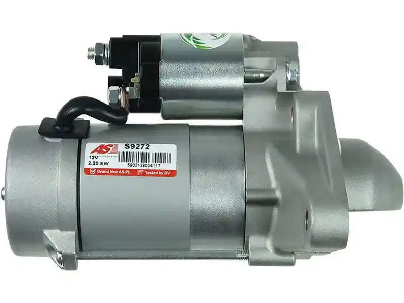 AS-PL S9272
