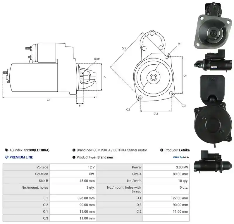 AS-PL S9280(LETRIKA)