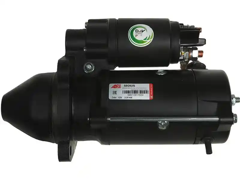 AS-PL S9282S