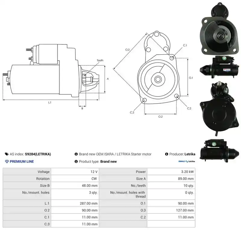 AS-PL S9284(LETRIKA)
