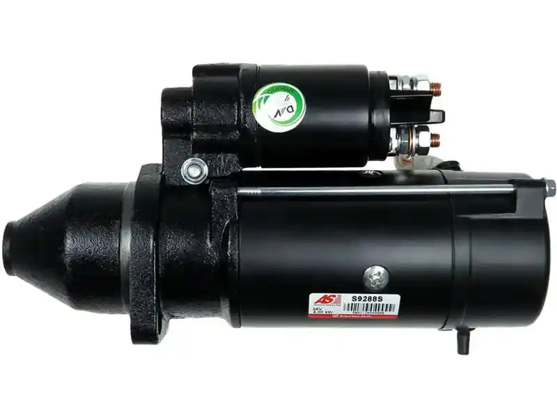AS-PL S9288S