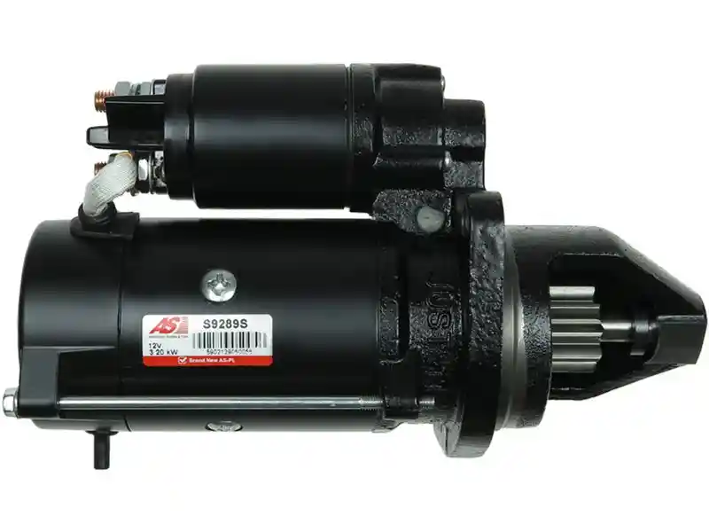 AS-PL S9289S