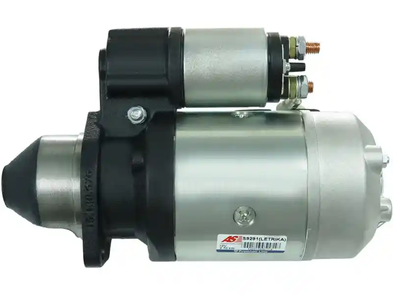 AS-PL S9291(LETRIKA)