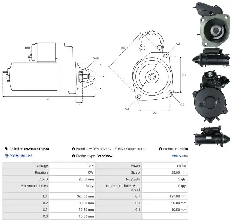 AS-PL S9294(LETRIKA)