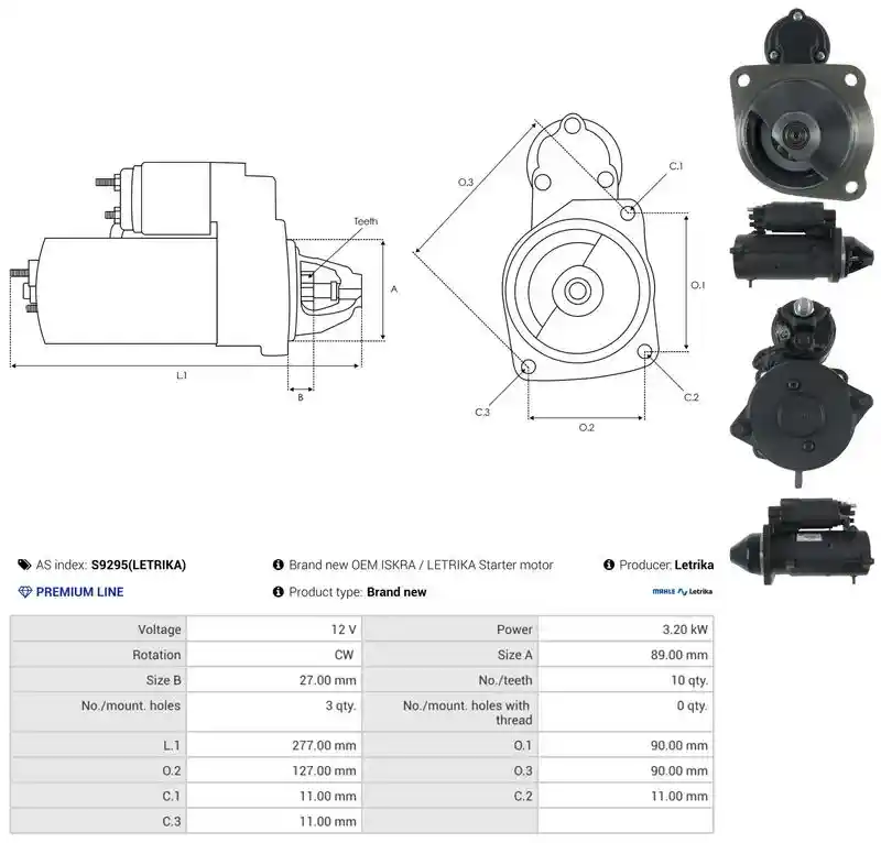 AS-PL S9295(LETRIKA)