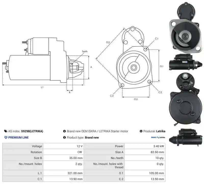 AS-PL S9298(LETRIKA)
