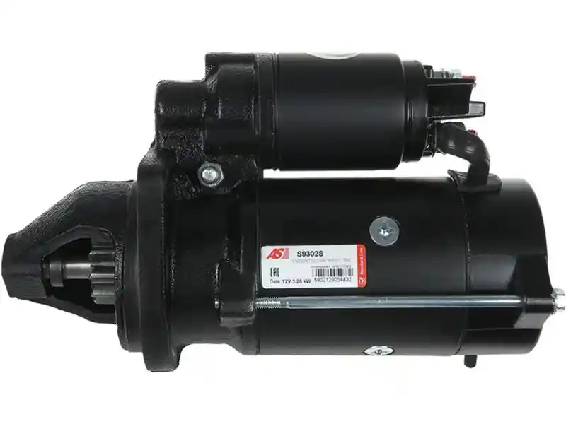 AS-PL S9302S