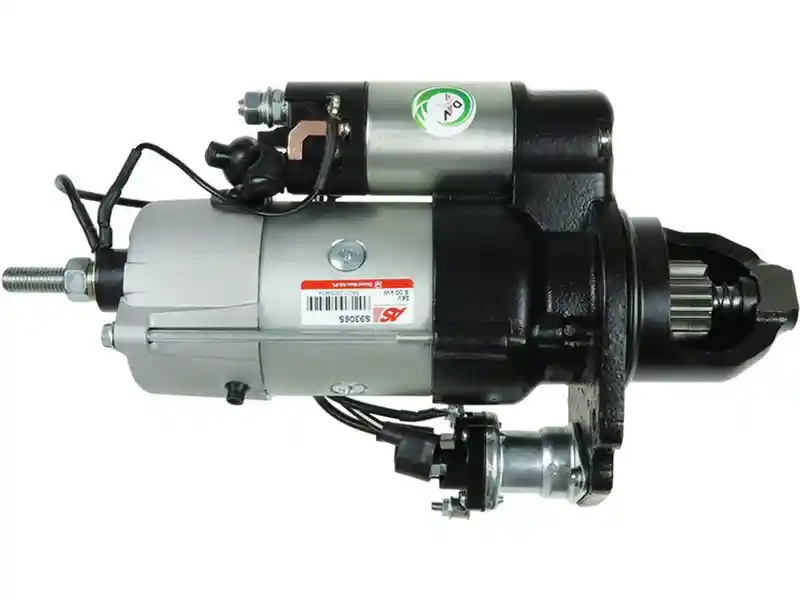 AS-PL S9306S