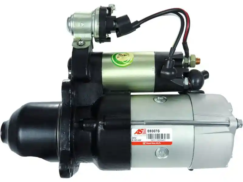 AS-PL S9307S