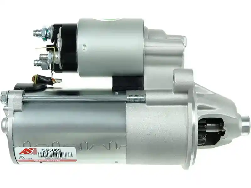 AS-PL S9308S