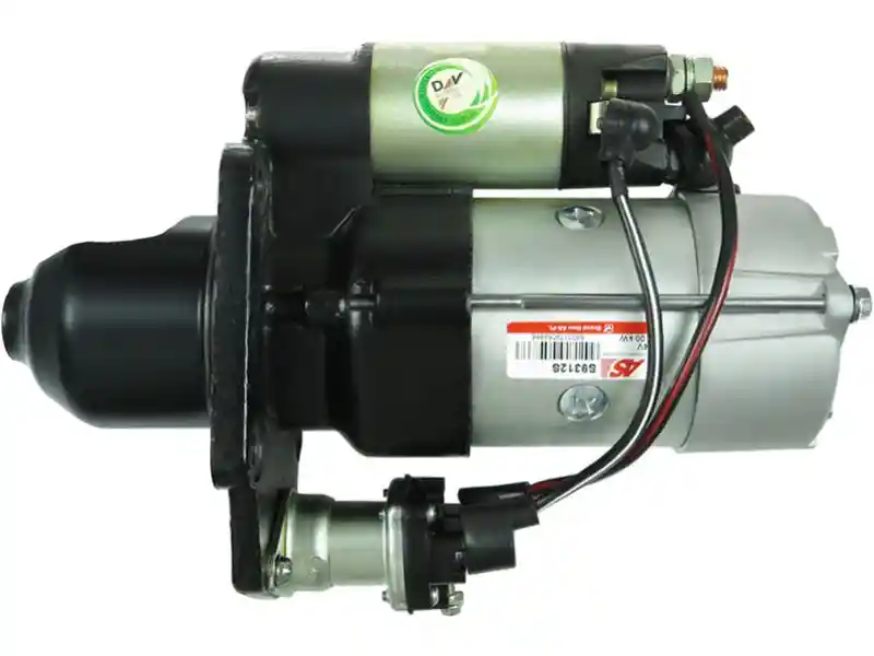 AS-PL S9312S