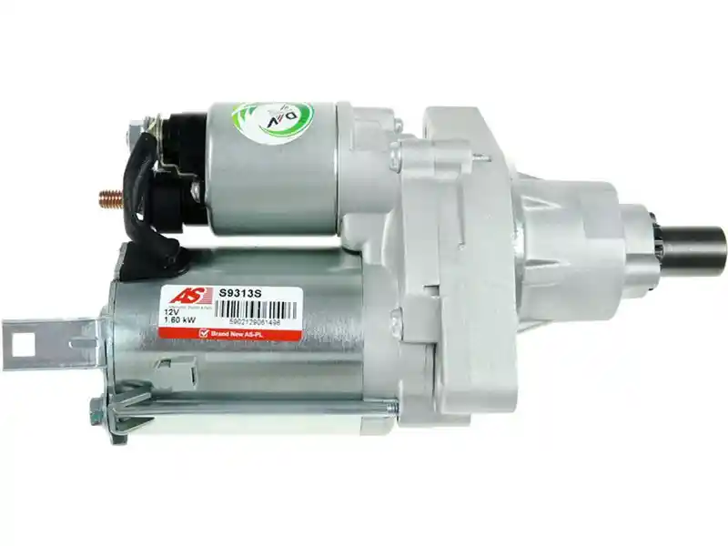 AS-PL S9313S