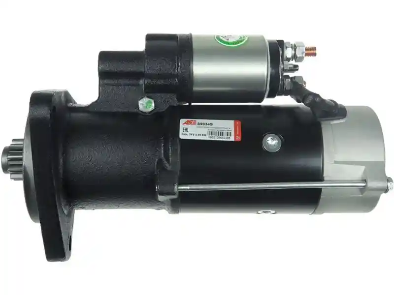 AS-PL S9334S