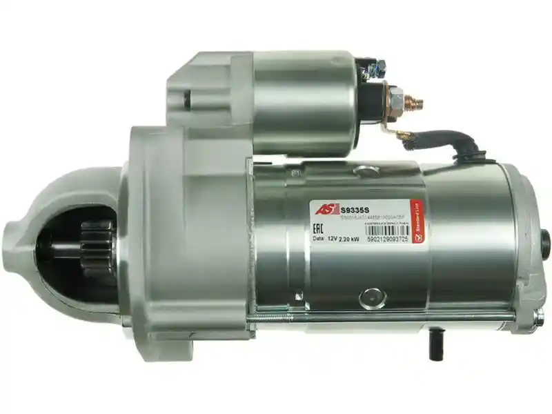 AS-PL S9335S