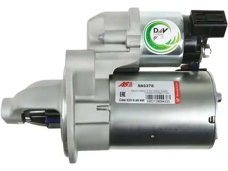 AS-PL S9337S