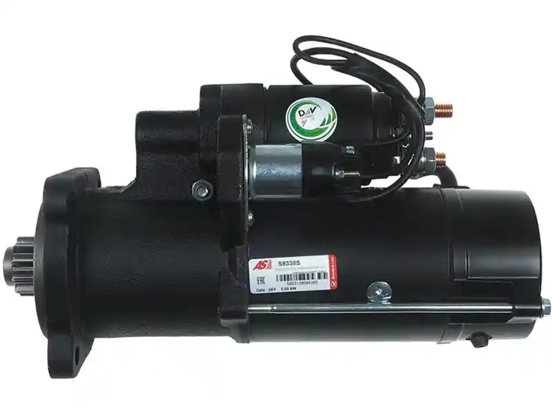AS-PL S9338S