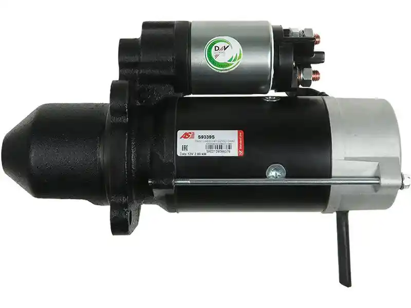 AS-PL S9339S