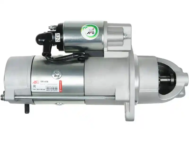 AS-PL S9340S