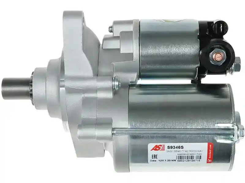 AS-PL S9346S