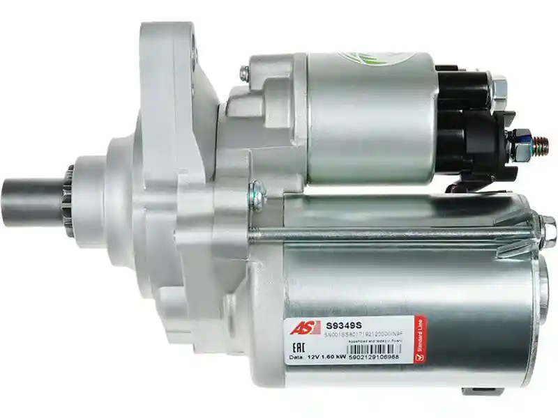 AS-PL S9349S