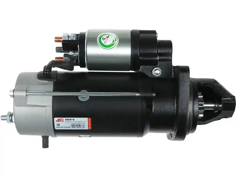 AS-PL S9351S