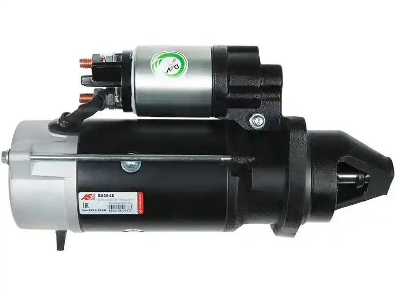 AS-PL S9354S