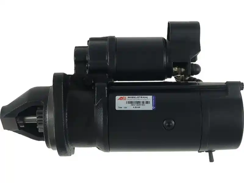 AS-PL S9360(LETRIKA)