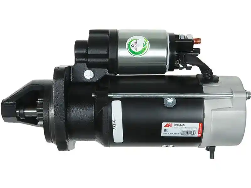AS-PL S9364S