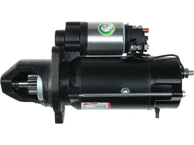 AS-PL S9365S