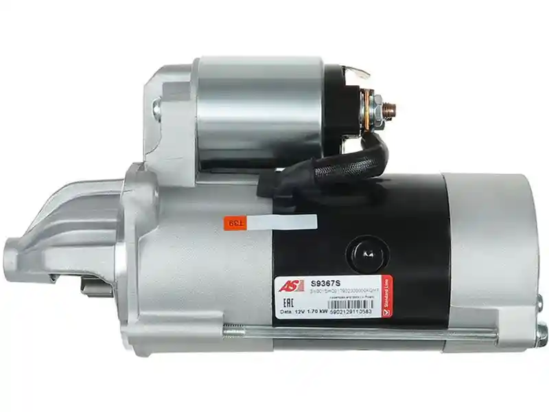 AS-PL S9367S