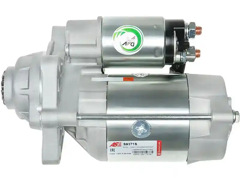 AS-PL S9371S