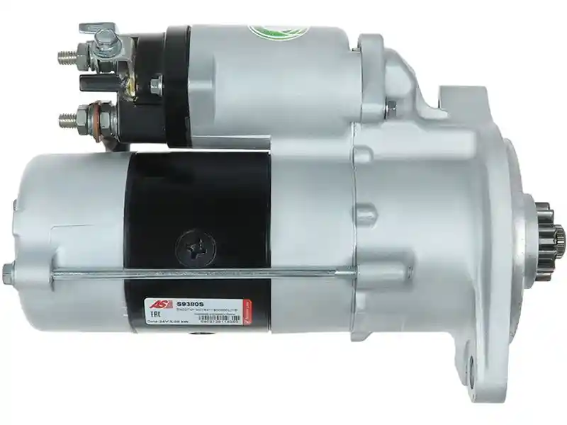 AS-PL S9380S