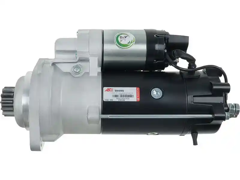 AS-PL S9409S
