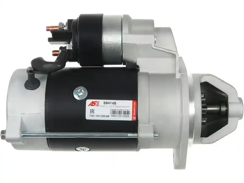 AS-PL S9414S