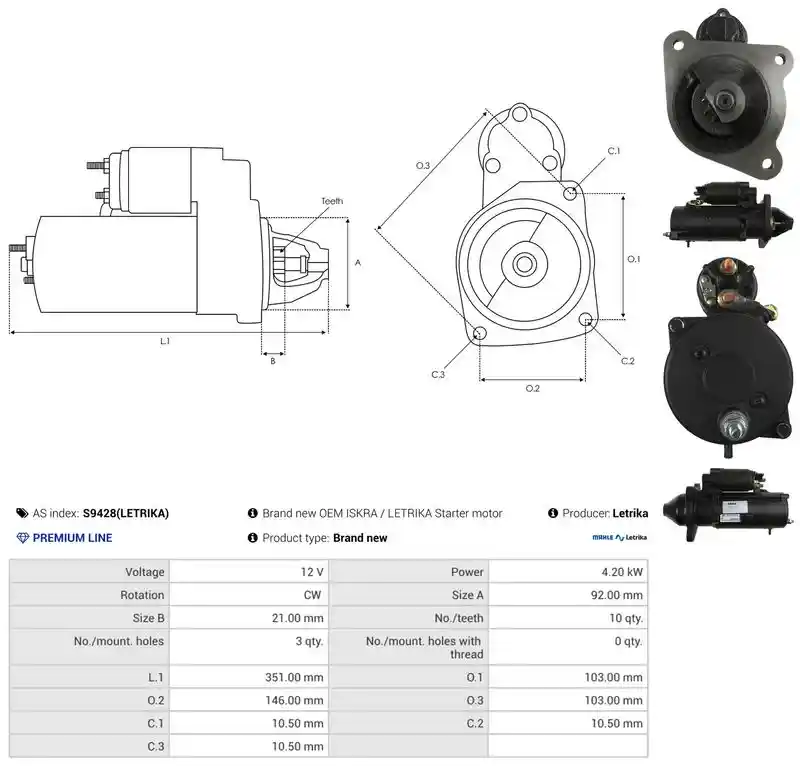 AS-PL S9428(LETRIKA)