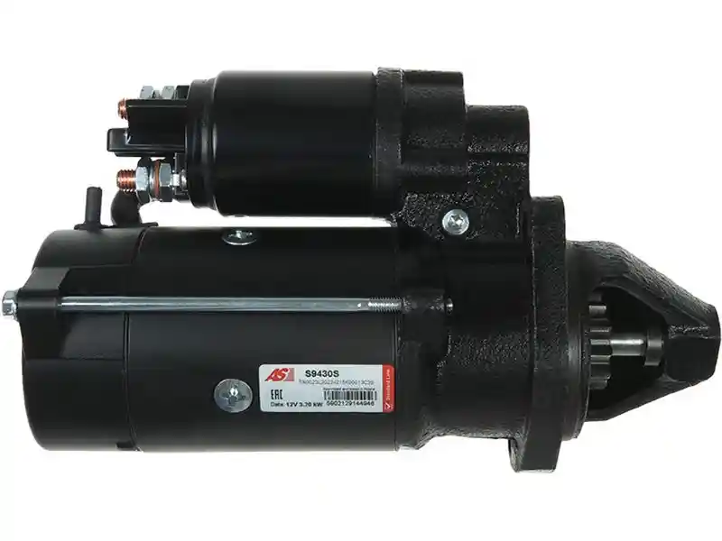 AS-PL S9430S