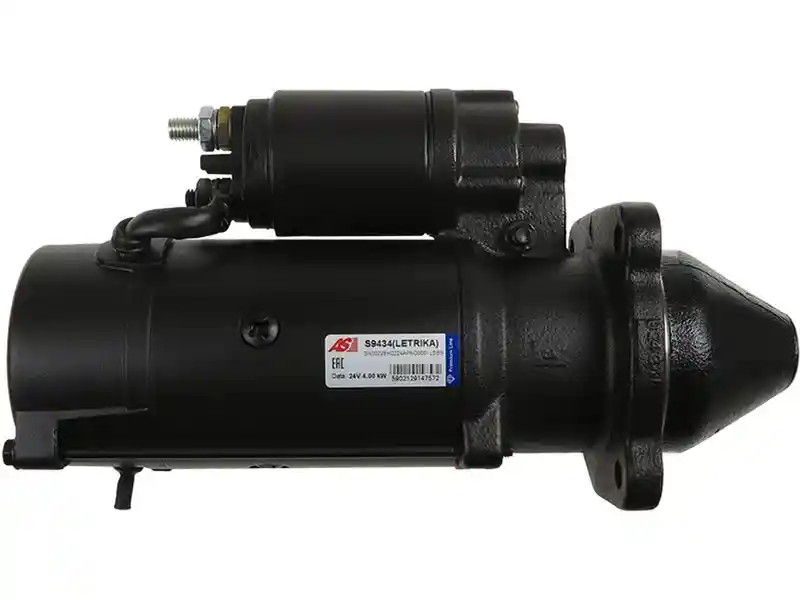 AS-PL S9434(LETRIKA)