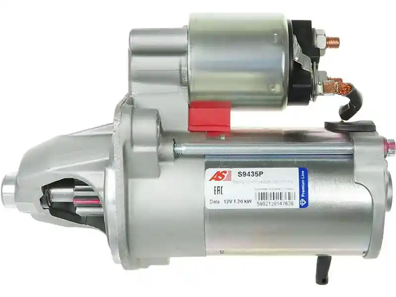 AS-PL S9435P