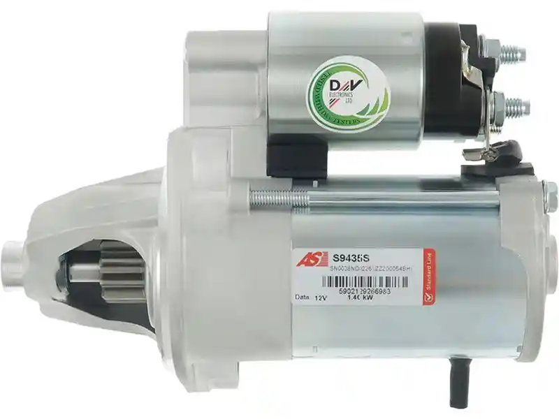 AS-PL S9435S