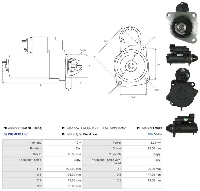 AS-PL S9447(LETRIKA)