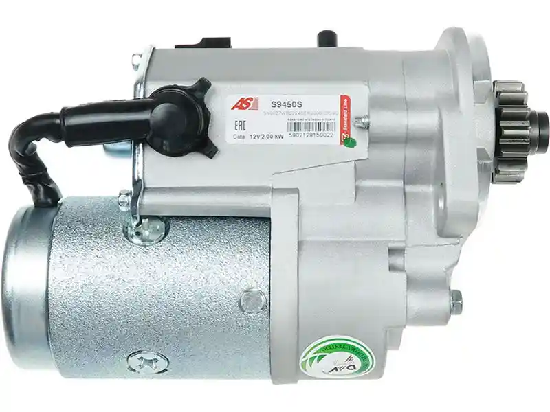 AS-PL S9450S