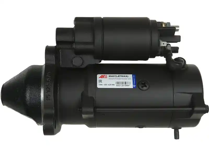 AS-PL S9457(LETRIKA)