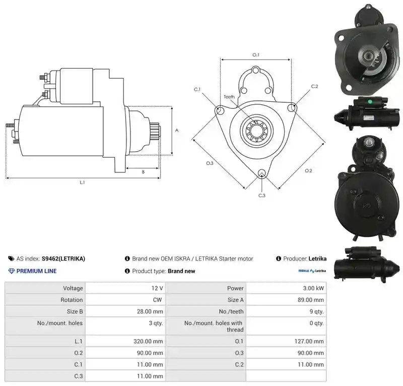 AS-PL S9462(LETRIKA)