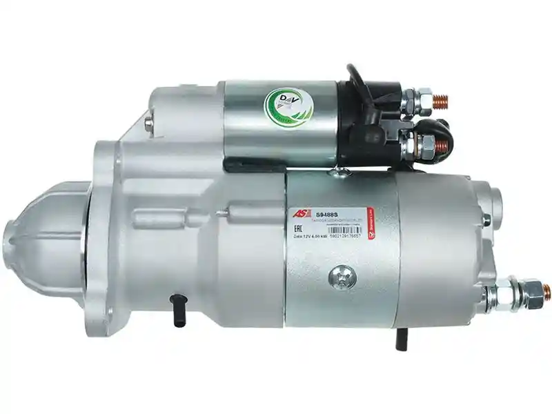 AS-PL S9488S