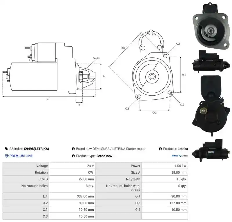 AS-PL S9498(LETRIKA)