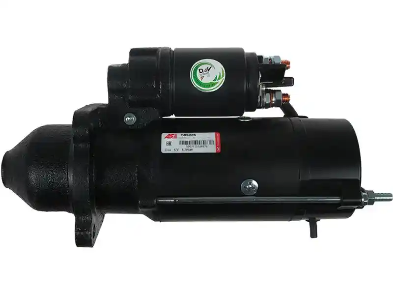 AS-PL S9502S
