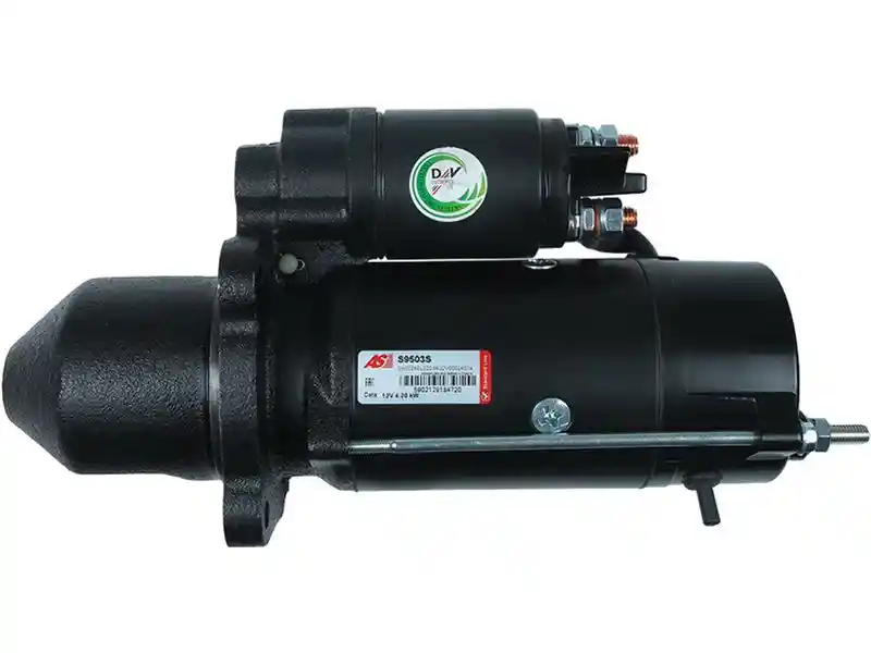 AS-PL S9503S