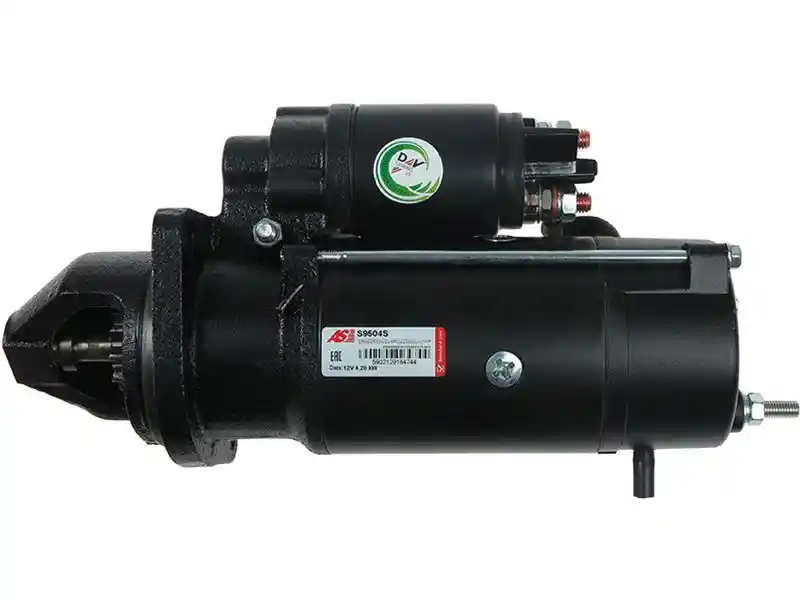 AS-PL S9504S